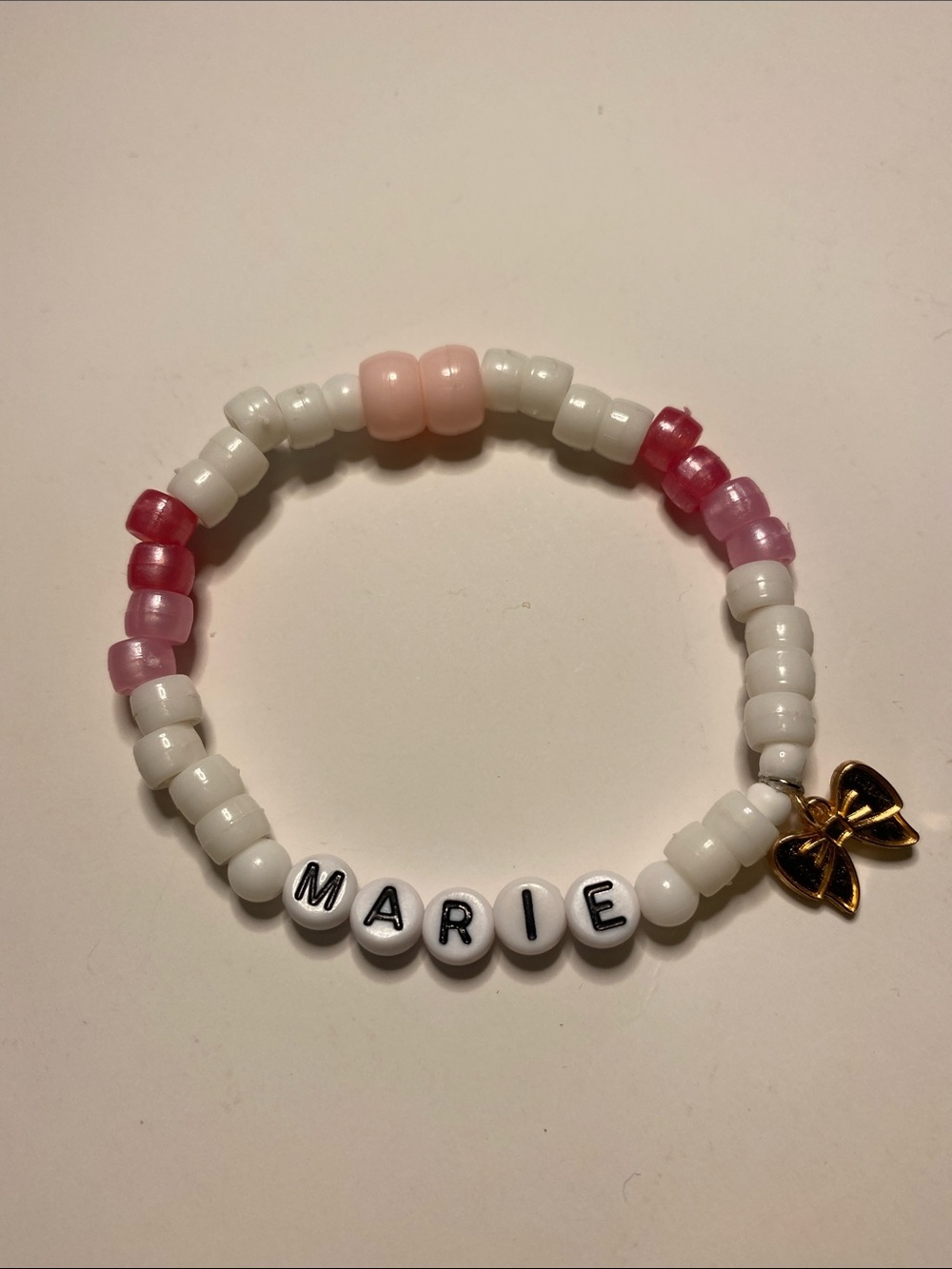 Disney Kandi Bracelet Aristocats Cat Marie